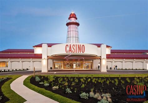 Bilhetes casino moncton